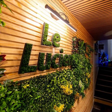 Le Lucien Eco-Appart'Hotel - Angouleme - Centre - Wifi - Parking Prive - Classe 4 Etoiles Angoulême Exterior foto