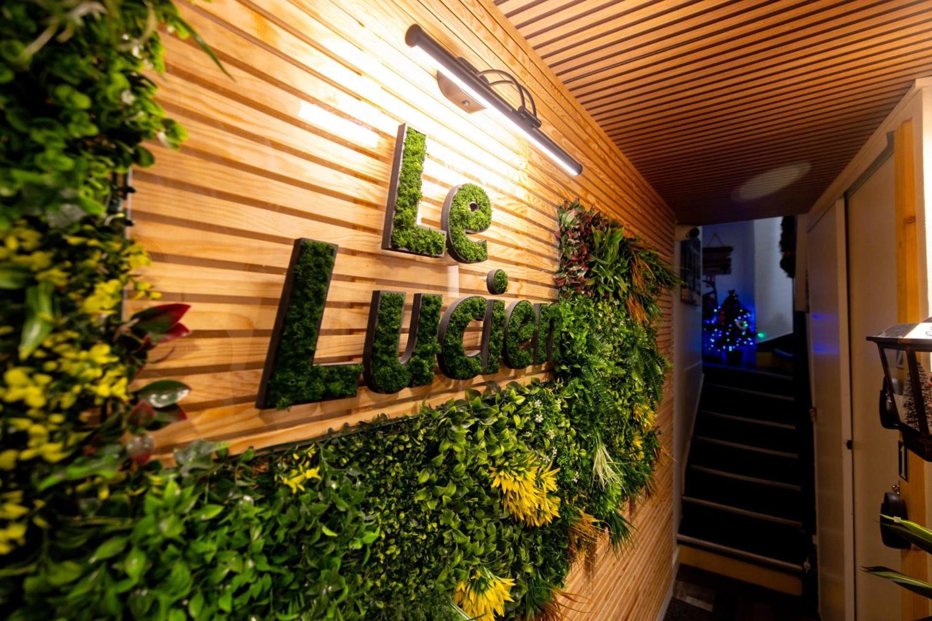 Le Lucien Eco-Appart'Hotel - Angouleme - Centre - Wifi - Parking Prive - Classe 4 Etoiles Angoulême Exterior foto
