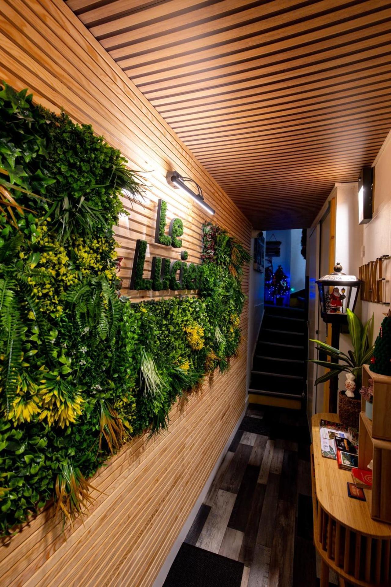 Le Lucien Eco-Appart'Hotel - Angouleme - Centre - Wifi - Parking Prive - Classe 4 Etoiles Angoulême Exterior foto
