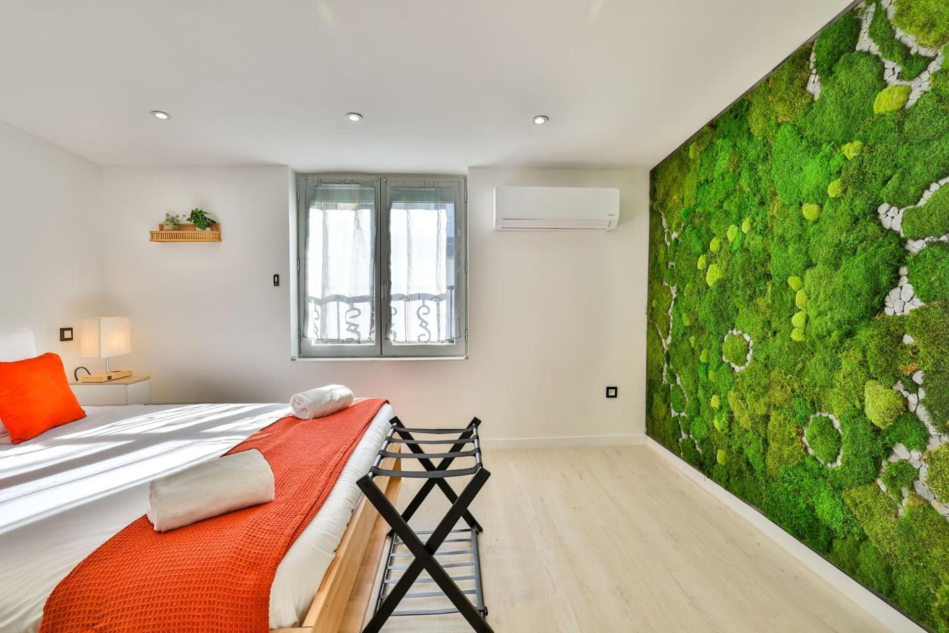 Le Lucien Eco-Appart'Hotel - Angouleme - Centre - Wifi - Parking Prive - Classe 4 Etoiles Angoulême Exterior foto