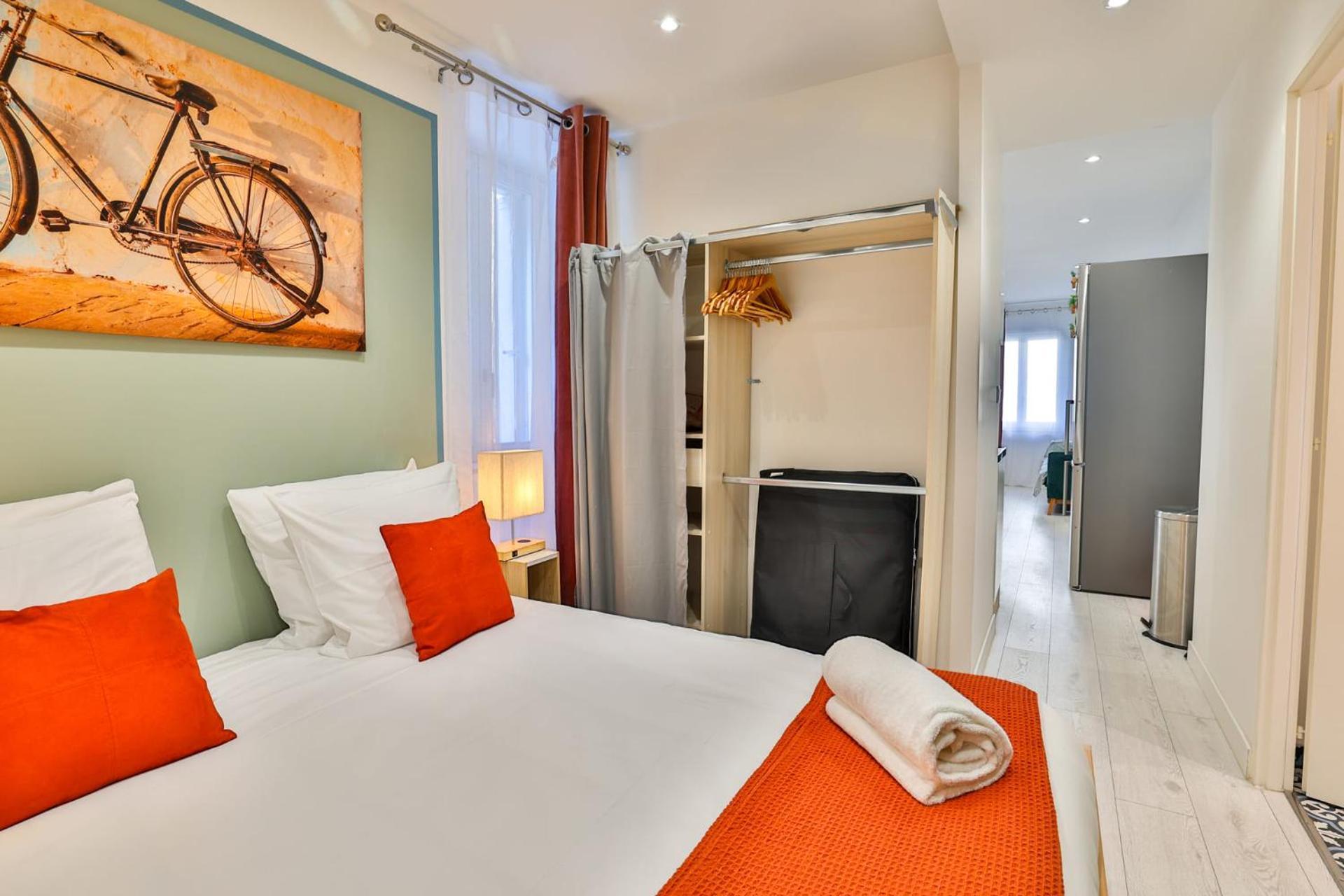 Le Lucien Eco-Appart'Hotel - Angouleme - Centre - Wifi - Parking Prive - Classe 4 Etoiles Angoulême Exterior foto