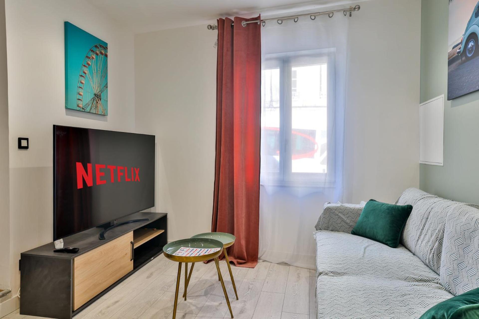Le Lucien Eco-Appart'Hotel - Angouleme - Centre - Wifi - Parking Prive - Classe 4 Etoiles Angoulême Exterior foto
