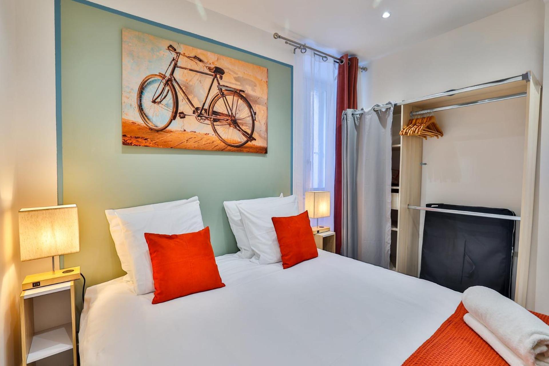 Le Lucien Eco-Appart'Hotel - Angouleme - Centre - Wifi - Parking Prive - Classe 4 Etoiles Angoulême Exterior foto