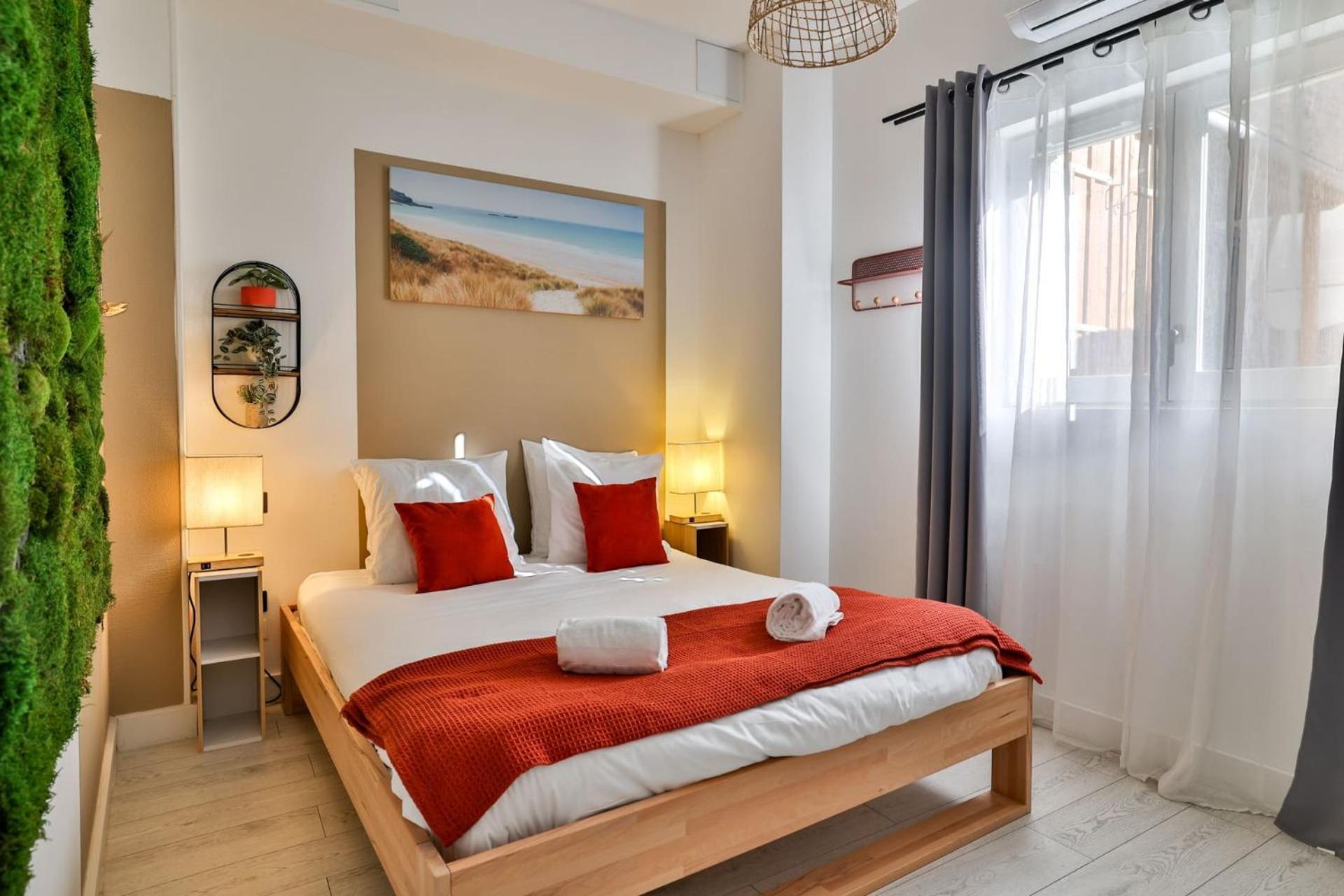 Le Lucien Eco-Appart'Hotel - Angouleme - Centre - Wifi - Parking Prive - Classe 4 Etoiles Angoulême Exterior foto