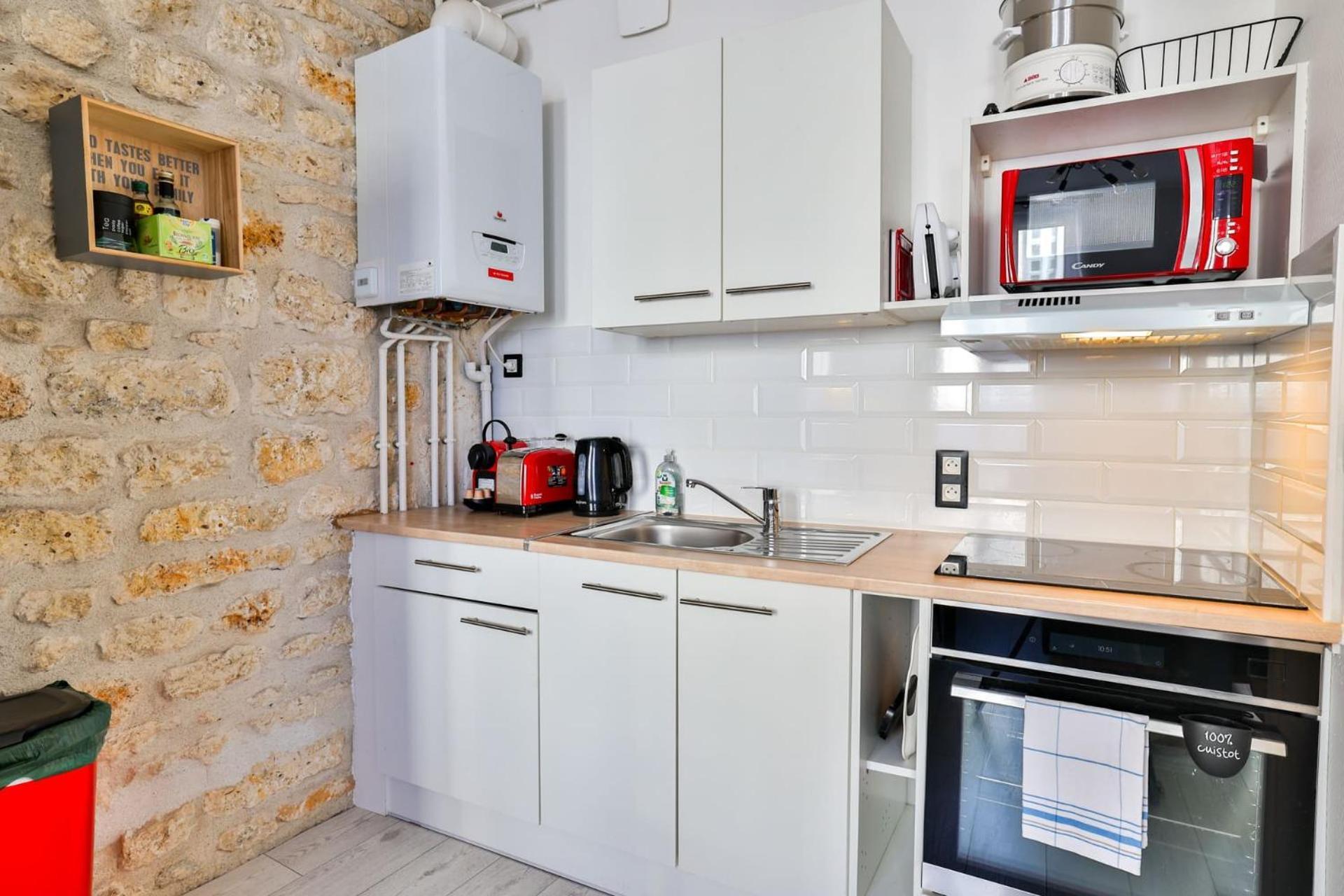 Le Lucien Eco-Appart'Hotel - Angouleme - Centre - Wifi - Parking Prive - Classe 4 Etoiles Angoulême Exterior foto