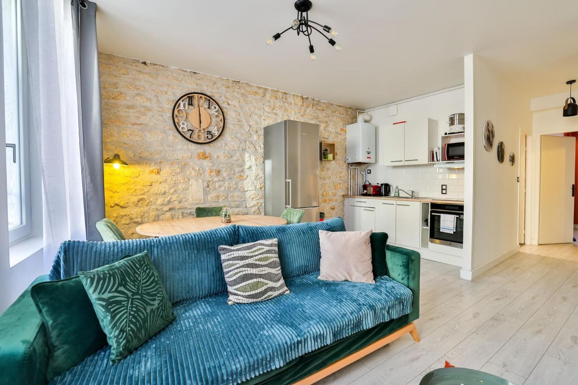 Le Lucien Eco-Appart'Hotel - Angouleme - Centre - Wifi - Parking Prive - Classe 4 Etoiles Angoulême Exterior foto