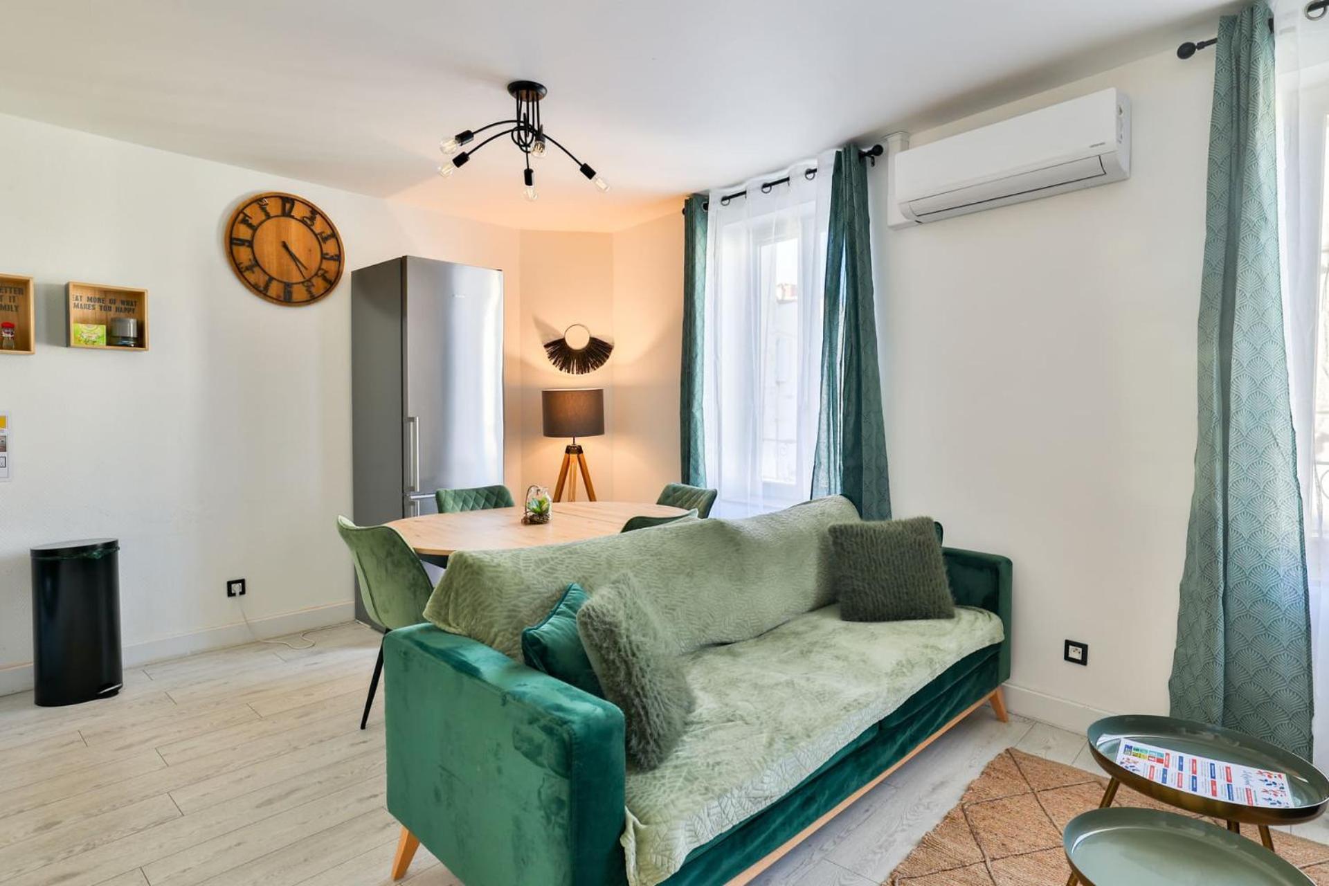 Le Lucien Eco-Appart'Hotel - Angouleme - Centre - Wifi - Parking Prive - Classe 4 Etoiles Angoulême Exterior foto