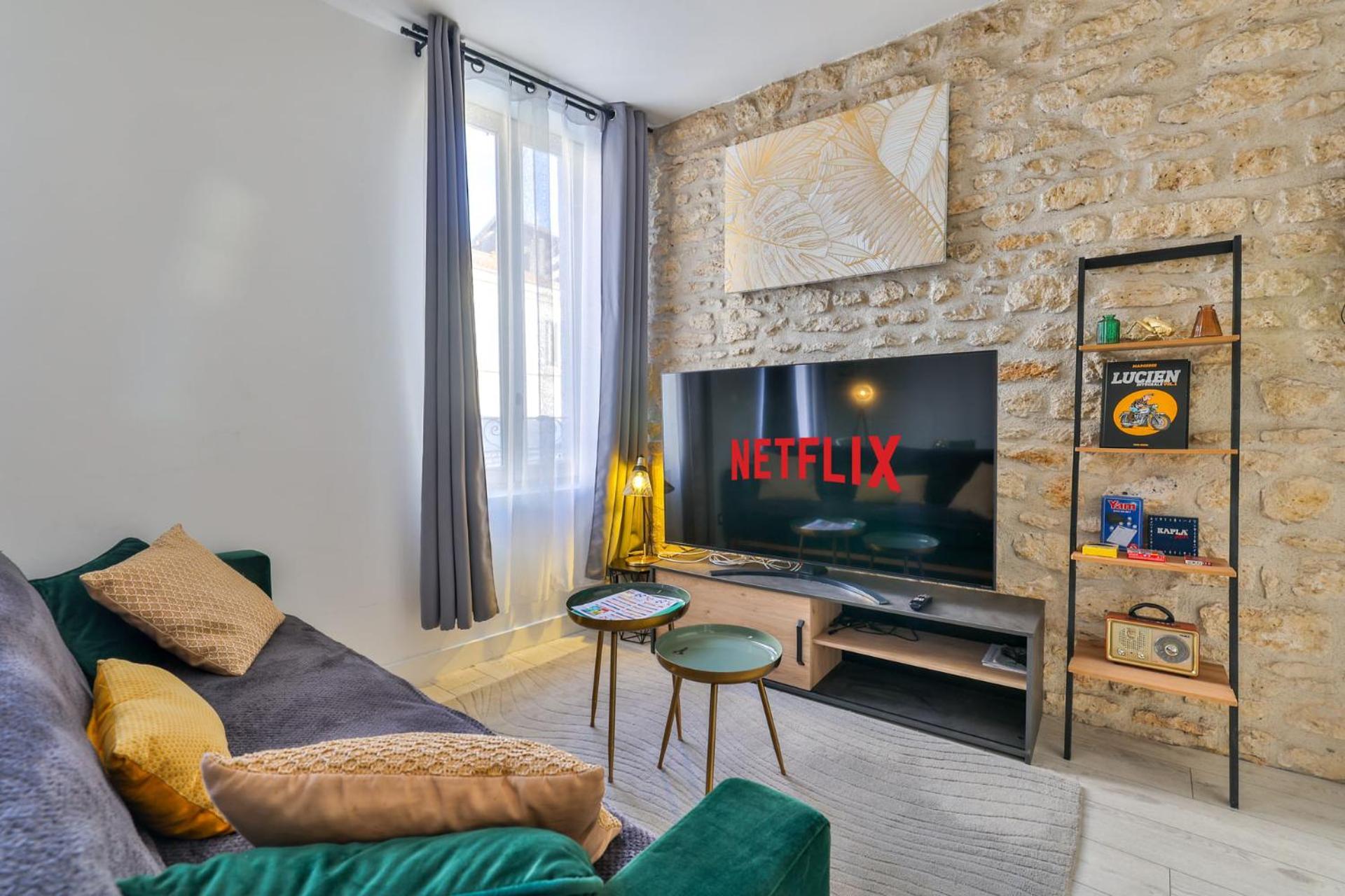 Le Lucien Eco-Appart'Hotel - Angouleme - Centre - Wifi - Parking Prive - Classe 4 Etoiles Angoulême Exterior foto
