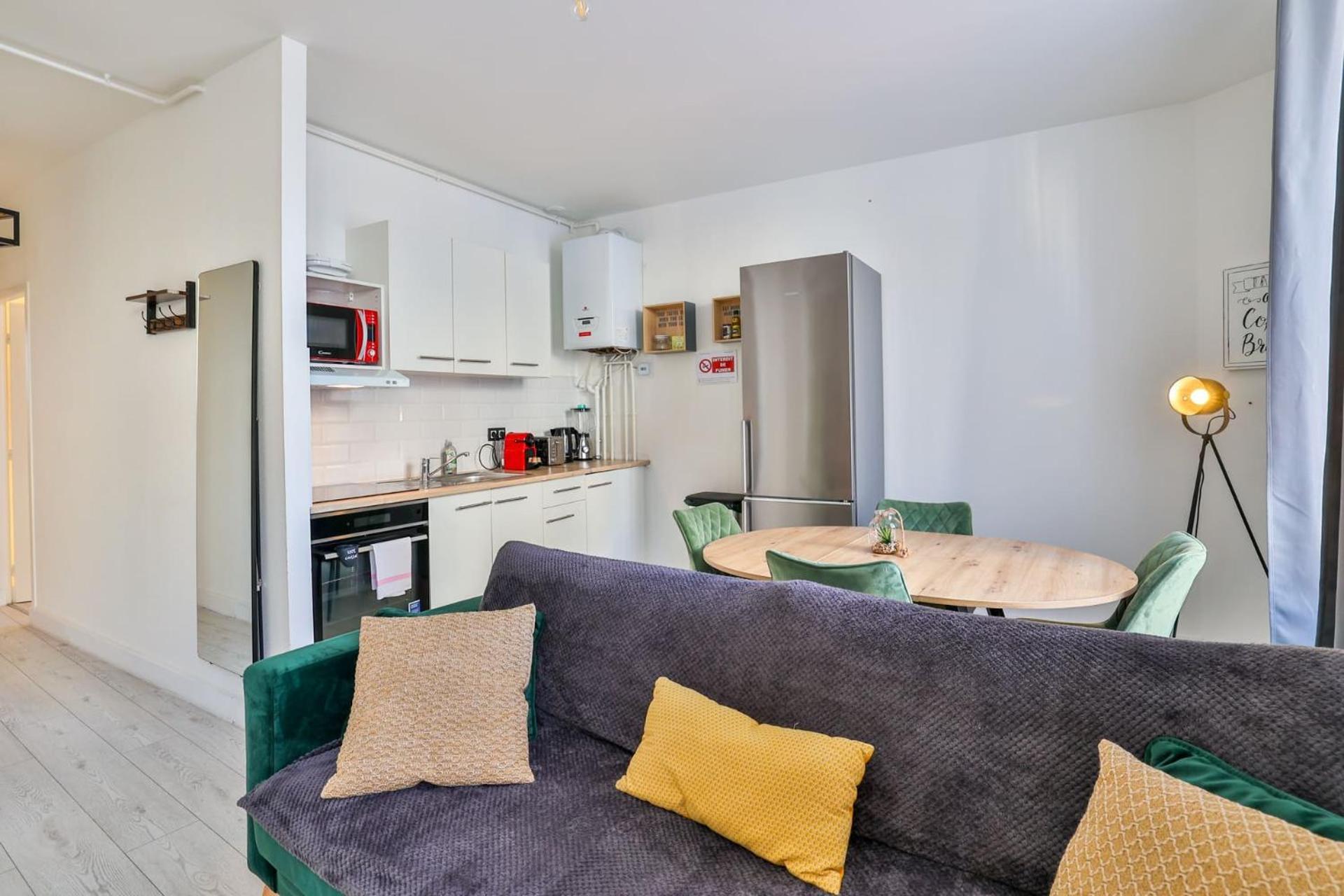 Le Lucien Eco-Appart'Hotel - Angouleme - Centre - Wifi - Parking Prive - Classe 4 Etoiles Angoulême Exterior foto